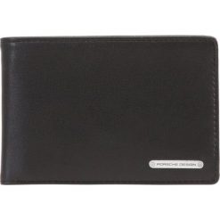Portfele damskie: Porsche Design Portfel schwarz