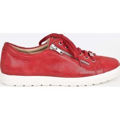 Buty sportowe damskie: Caprice – Buty