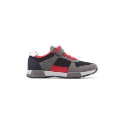 Buty Dziecko Geox Alfier J826NA 014AF C4244. Trampki chłopięce Geox, bez wzorów, bez zapięcia. Za 200,93 zł.