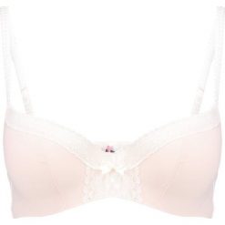 Biustonosze bardotka: Passionata DELICACY Biustonosz pushup rose perle