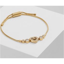 Bransoletki damskie: Michael Kors FASHION Bransoletka goldcoloured