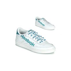 Buty Reebok Classic CLUB C 86. Trampki i tenisówki damskie Reebok Classic. Za 287,40 zł.