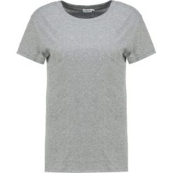 Bluzki, topy, tuniki: Filippa K Tshirt basic grey