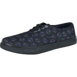 Buty sportowe damskie: Supernatural Galaxy Logo Buty sportowe wielokolorowy