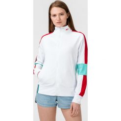 O'Neill Bluza Biały. Białe bluzy damskie O'Neill, l, bez wzorów, z elastanu, bez rękawów, bez kaptura. Za 309,95 zł.