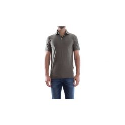 Koszulki polo z krótkim rękawem Premium By Jack jones 12118031 GEORGE POLO. Szare koszulki męskie Premium By Jack jones, m, bez wzorów, polo, z krótkim rękawem, krótkie. Za 65,83 zł.