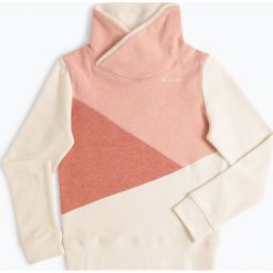 Review - Dziewczęca bluza nierozpinana, beżowy. Brązowe bluzy dziewczęce rozpinane Review, z materiału. Za 169,95 zł.