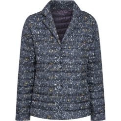 Kurtka CSTUDIO MIRABELLA Print|Szary. Szare kurtki damskie marki CStudio, bez wzorów, z wełny, bez kaptura. W wyprzedaży za 525,00 zł.