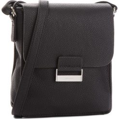 Torebka GERRY WEBER - Talk Different II 4080003707 Black 900. Czarne listonoszki damskie marki Gerry Weber, ze skóry ekologicznej. Za 169,00 zł.
