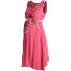 Sukienki hiszpanki: mint&berry mom Sukienka letnia baroque rose