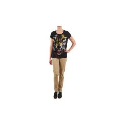 Chinosy damskie: Chinos Eleven Paris PANDORE WOMEN