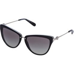 Okulary przeciwsłoneczne damskie: Michael Kors Okulary przeciwsłoneczne black
