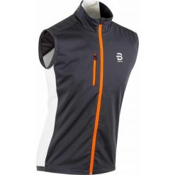Bjorn Daehlie kamizelka męska softshell Endurance XL. Kurtki sportowe męskie xl, z softshellu, narciarskie. W wyprzedaży za 279,00 zł.