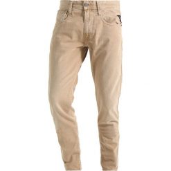 Jeansy męskie: Replay ANBASS Jeansy Slim Fit coloured denim