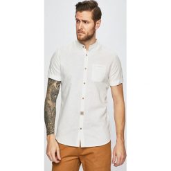 Medicine - Koszula Basic. Białe koszule męskie MEDICINE, xl, z bawełny, casualowe. Za 69,90 zł.