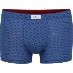 Bokserki męskie Tom Tailor 70519. Bokserki męskie TOM TAILOR UNDERWEAR, m, bez wzorów. Za 79,00 zł.