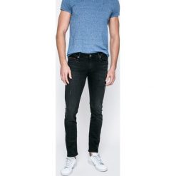 Jeansy męskie: Tommy Jeans – Jeansy Simon