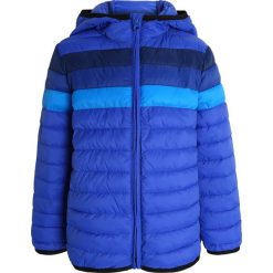GAP Kurtka zimowa bristol blue. Niebieskie kurtki męskie marki GAP, na zimę, z nylonu. W wyprzedaży za 167,20 zł.