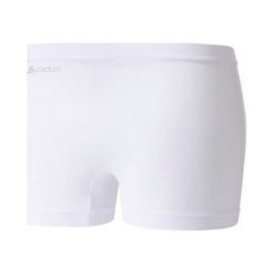 Majtki damskie: Odlo Bokserki Panty Evolution Cool Trend białe r. S