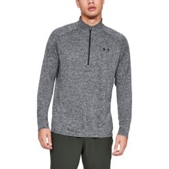 Under Armour Tech™ 2.0 Koszulka Szary. Szare podkoszulki męskie Under Armour, xs, bez wzorów, z poliesteru, bez kołnierzyka, długie. Za 188,95 zł.