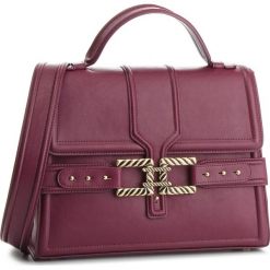 Torebka ELISABETTA FRANCHI - BS-79A-88E2 Mosto R24. Czerwone torebki klasyczne damskie marki Elisabetta Franchi, ze skóry ekologicznej. Za 1249,00 zł.
