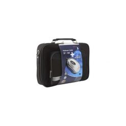 Torba TechAir Starterkit 11.6 Cala - torba do laptopa + myszka (TABUN31MV3). Czarne torby na laptopa marki TechAir. Za 79,87 zł.