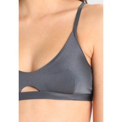 Stroje dwuczęściowe damskie: Filippa K SHINY ATHLETIC CUT Góra od bikini pigeon