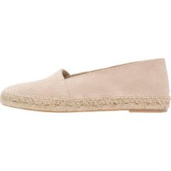 Espadryle damskie: KIOMI Espadryle beige