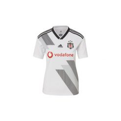 T-shirty z krótkim rękawem Dziecko adidas BJK H JSY Y. T-shirty chłopięce Adidas, bez wzorów, z krótkim rękawem. Za 279,00 zł.
