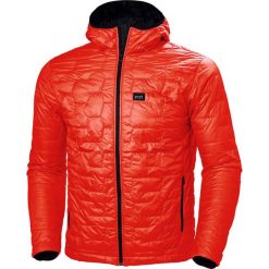 Helly Hansen Lifaloft Hood Insulator Jacket 65604-135. Kurtki męskie Helly Hansen, xl, bez wzorów, z poliamidu, bez kaptura. W wyprzedaży za 699,99 zł.