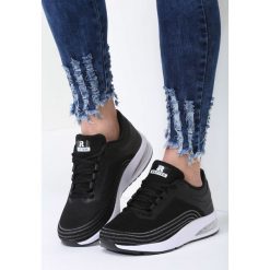Czarne Buty Sportowe Seasons. Czarne buty sportowe damskie marki vices. Za 99,99 zł.