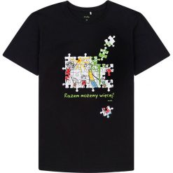 T-shirty męskie z nadrukiem: Endo – T-shirt