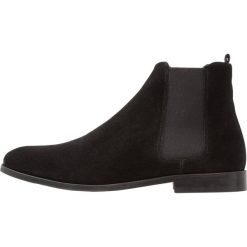 Buty zimowe męskie: Royal RepubliQ CAST CHELSEA CLASSIC Botki black
