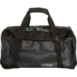 Tatonka BARREL S Torba podróżna black. Czarne torebki klasyczne damskie marki Tatonka. Za 399,00 zł.