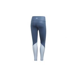 Legginsy i Rajstopy adidas Legginsy 7/8 z zabudowaną talią Believe This Shiny. Rajstopy damskie Adidas. Za 249,00 zł.