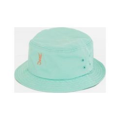 Kapelusz Bucket Hat Edward Orlovski Morski. Zielone kapelusze męskie Edward Orlovski, na lato, bez wzorów. Za 50,00 zł.