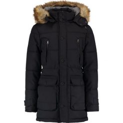 Parki męskie: INDICODE JEANS BRAYAN Parka black