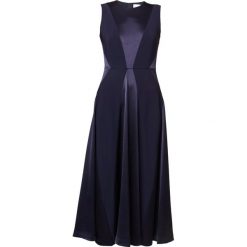 Sukienki hiszpanki: LK Bennett BABETTE Sukienka koktajlowa sloane blue