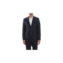 Marynarki Premium By Jack jones 12095021 ROY BLAZER. Niebieskie marynarki męskie Premium By Jack jones, m, bez wzorów. Za 329,14 zł.