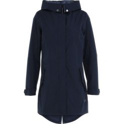 Jack Wolfskin MONTEREY WOMEN Parka midnight blue. Niebieskie kurtki sportowe damskie Jack Wolfskin, xs, z poliesteru. W wyprzedaży za 911,20 zł.