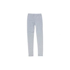 Legginsy damskie. Szare legginsy damskie marki TXM. Za 11,99 zł.
