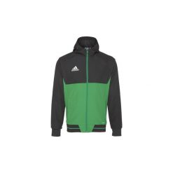 Bluzy męskie: Bluzy dresowe adidas Bluza Tiro 17 Presentation Jacket