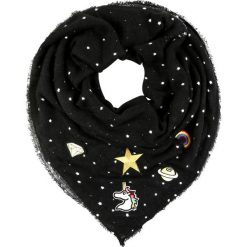 Chusty damskie: Codello Chusta black