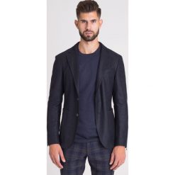 MARYNARKA JOOP! COLLECTION. Niebieskie marynarki męskie m, z wełny. Za 774,50 zł.