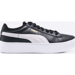 Buty sportowe damskie: Puma – Buty