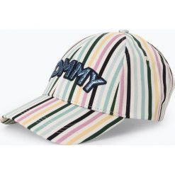 Tommy Hilfiger - Męska czapka z daszkiem, beżowy. Brązowe czapki męskie marki TOMMY HILFIGER, bez wzorów, glamour. Za 179,95 zł.