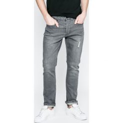 Jeansy męskie regular: Only & Sons - Jeansy Weft