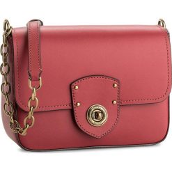 Torebki klasyczne damskie: Torebka LAUREN RALPH LAUREN – Chain Xbody 431687859002 Red