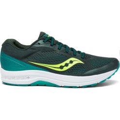 Buty do biegania męskie SAUCONY CLARION / S20447-37. Buty sportowe męskie Saucony, bez zapięcia, do biegania. Za 399,99 zł.