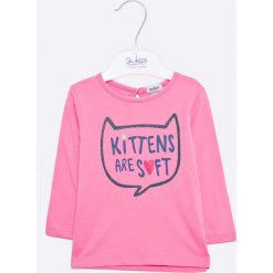 Bluzki dziewczęce: Blu Kids – Bluzka dziecięca 68-98 cm